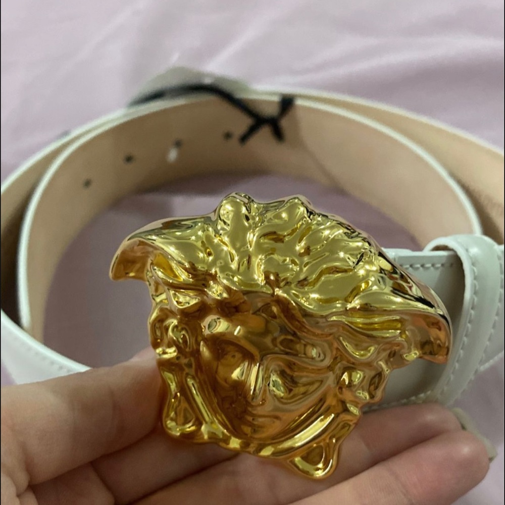 Versace Belt
